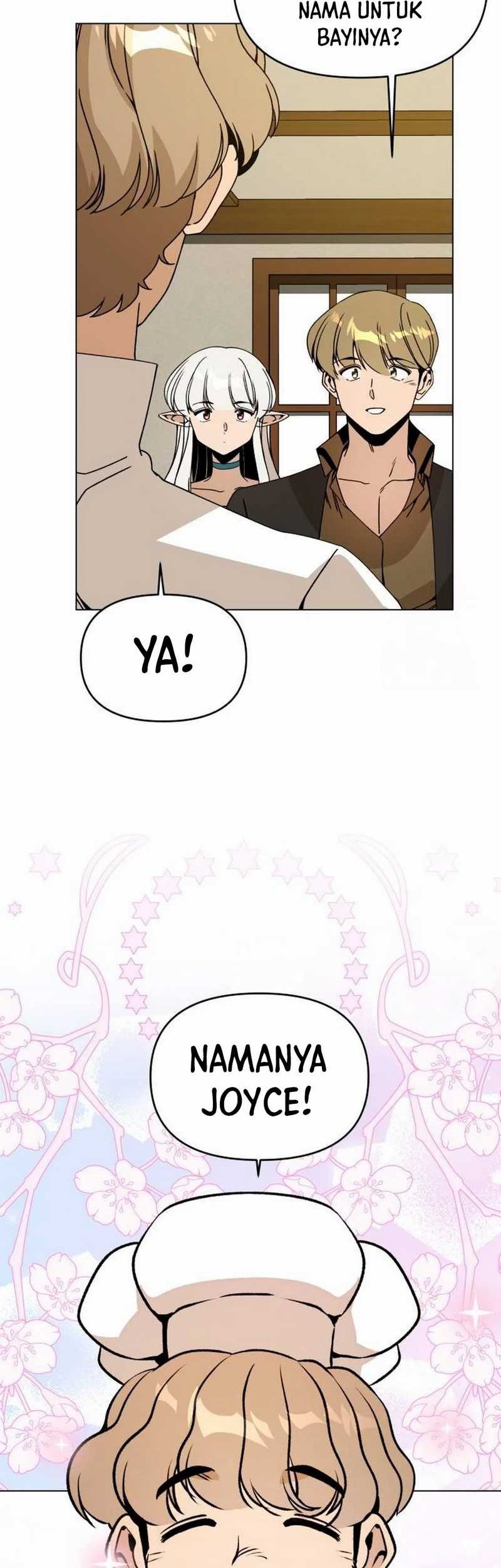 I’ll Resign and Have a Fresh Start in This World Chapter 106 Gambar 22