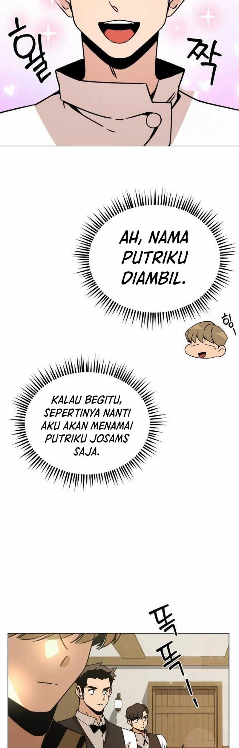 I’ll Resign and Have a Fresh Start in This World Chapter 106 Gambar 23