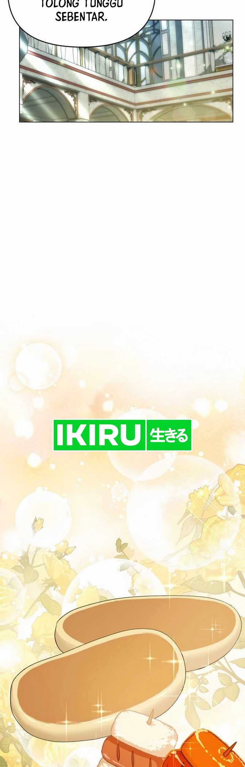 I’ll Resign and Have a Fresh Start in This World Chapter 105 Gambar 44