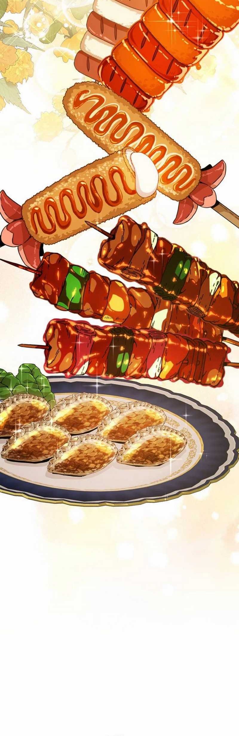 I’ll Resign and Have a Fresh Start in This World Chapter 105 Gambar 45