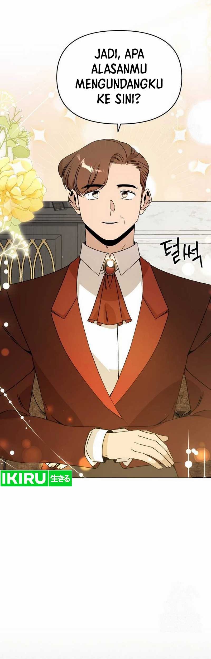 I’ll Resign and Have a Fresh Start in This World Chapter 105 Gambar 4