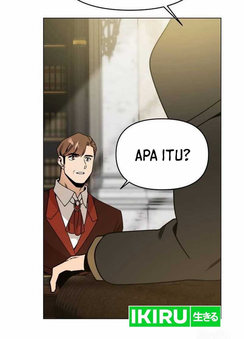 I’ll Resign and Have a Fresh Start in This World Chapter 105 Gambar 26