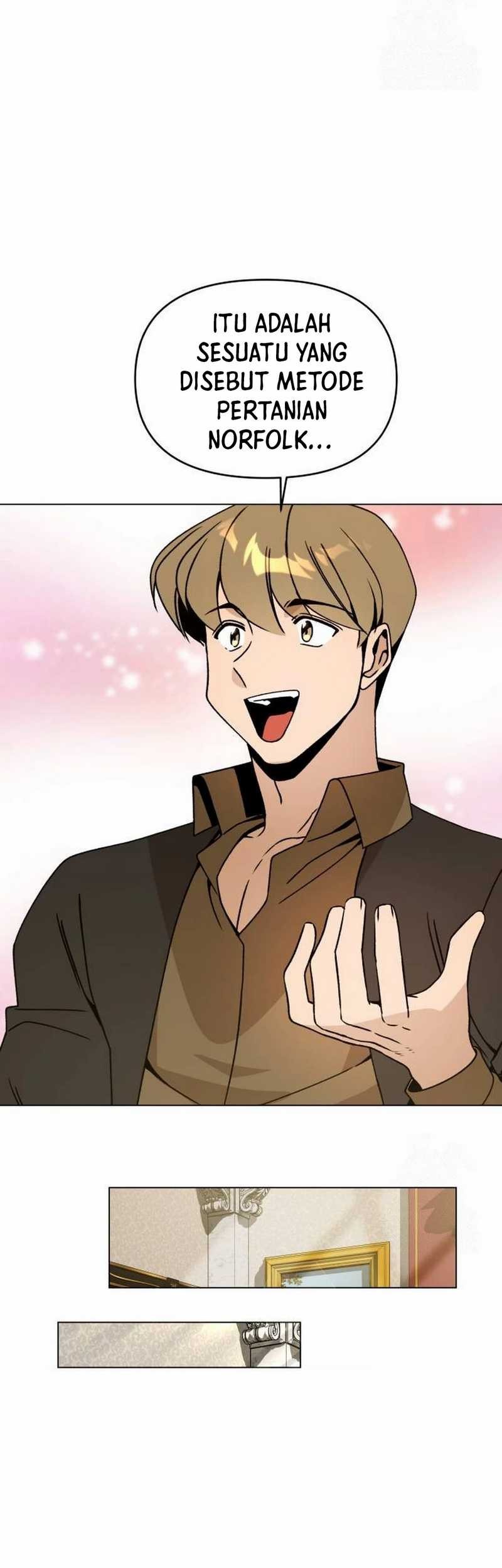 I’ll Resign and Have a Fresh Start in This World Chapter 105 Gambar 27