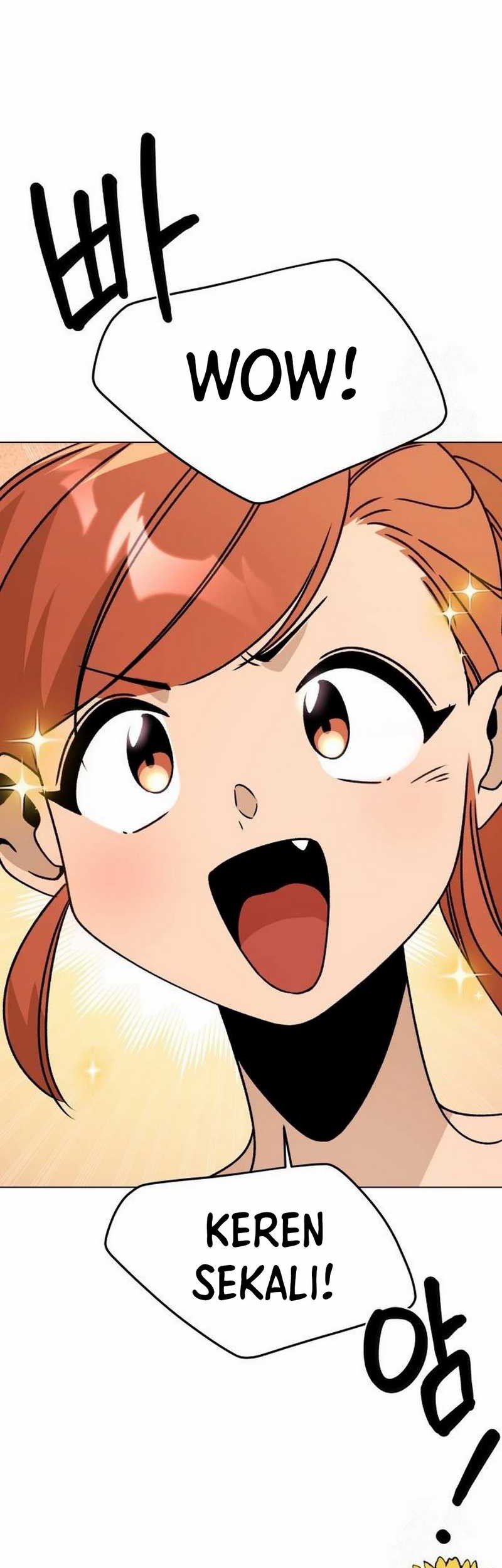 I’ll Resign and Have a Fresh Start in This World Chapter 105 Gambar 34