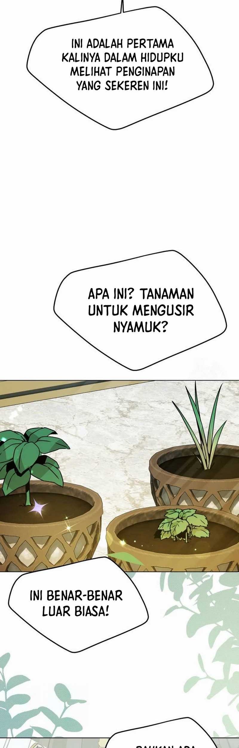 I’ll Resign and Have a Fresh Start in This World Chapter 105 Gambar 38
