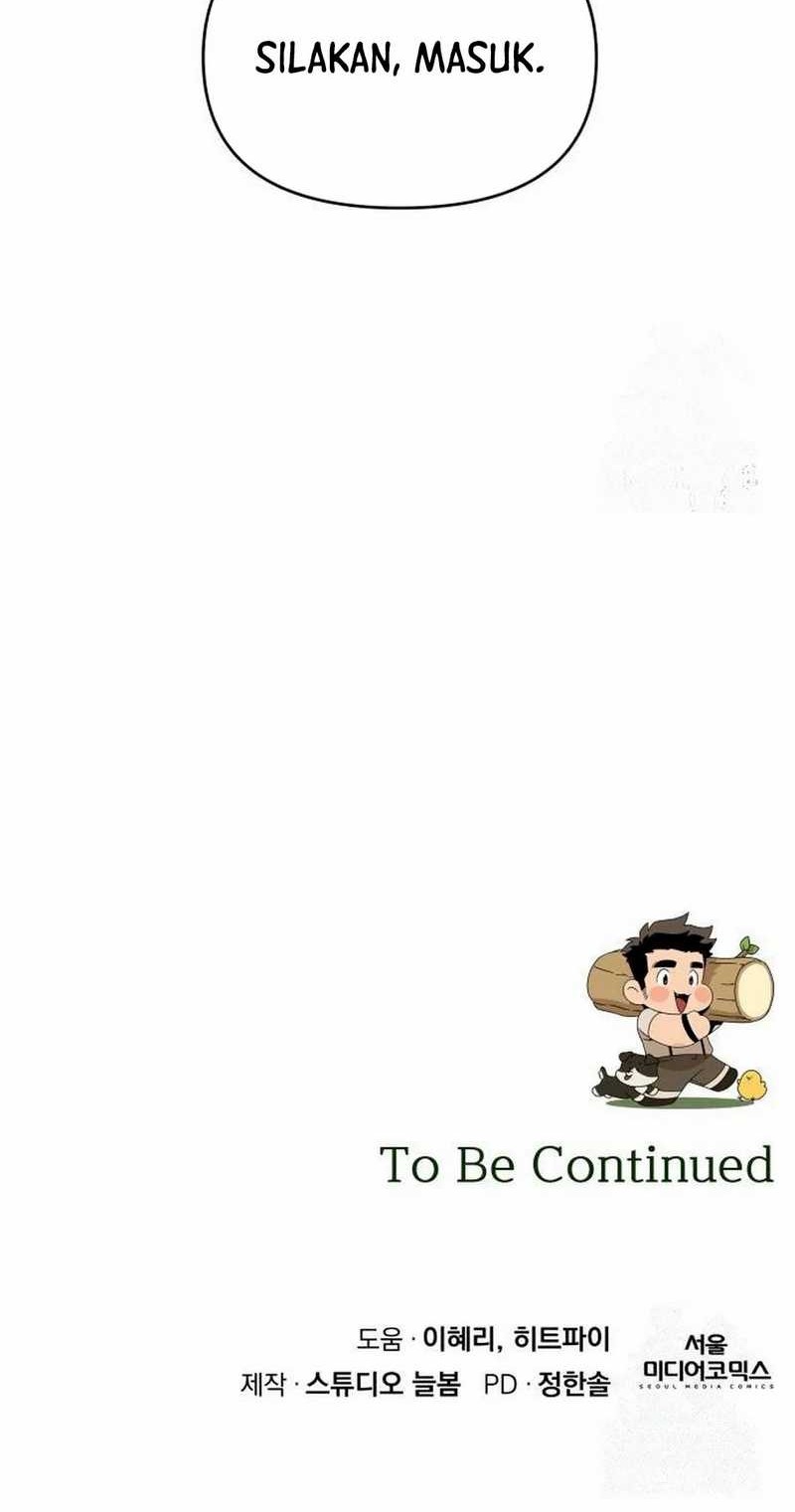 I’ll Resign and Have a Fresh Start in This World Chapter 104 Gambar 57