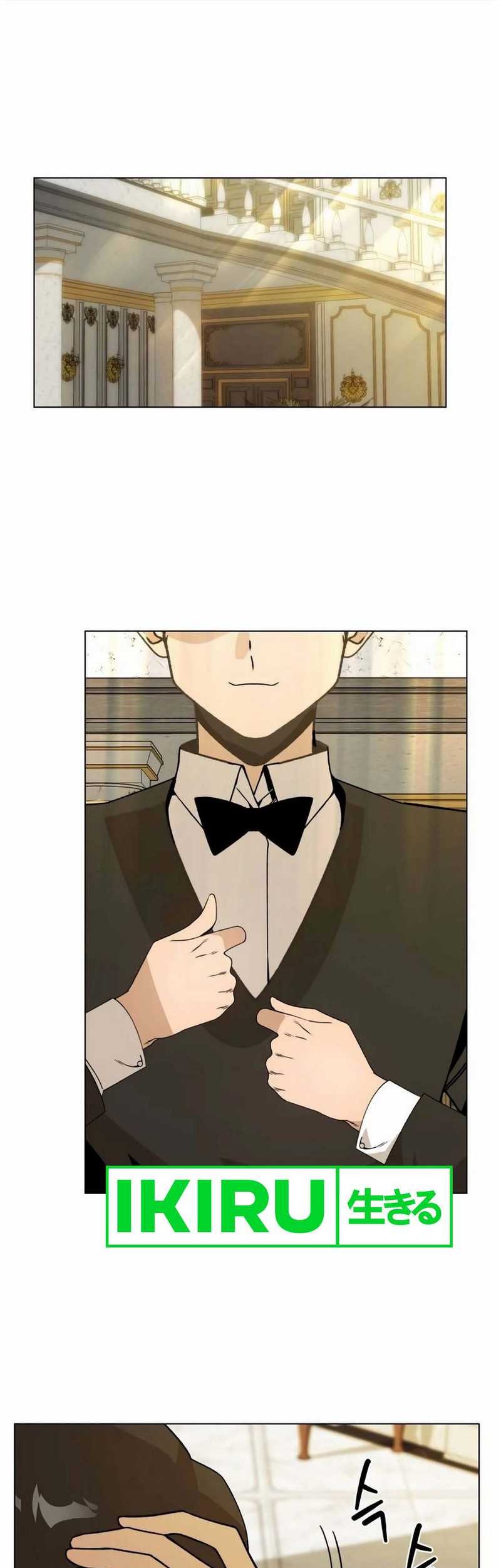 Baca Manhwa I’ll Resign and Have a Fresh Start in This World Chapter 103 Gambar 2