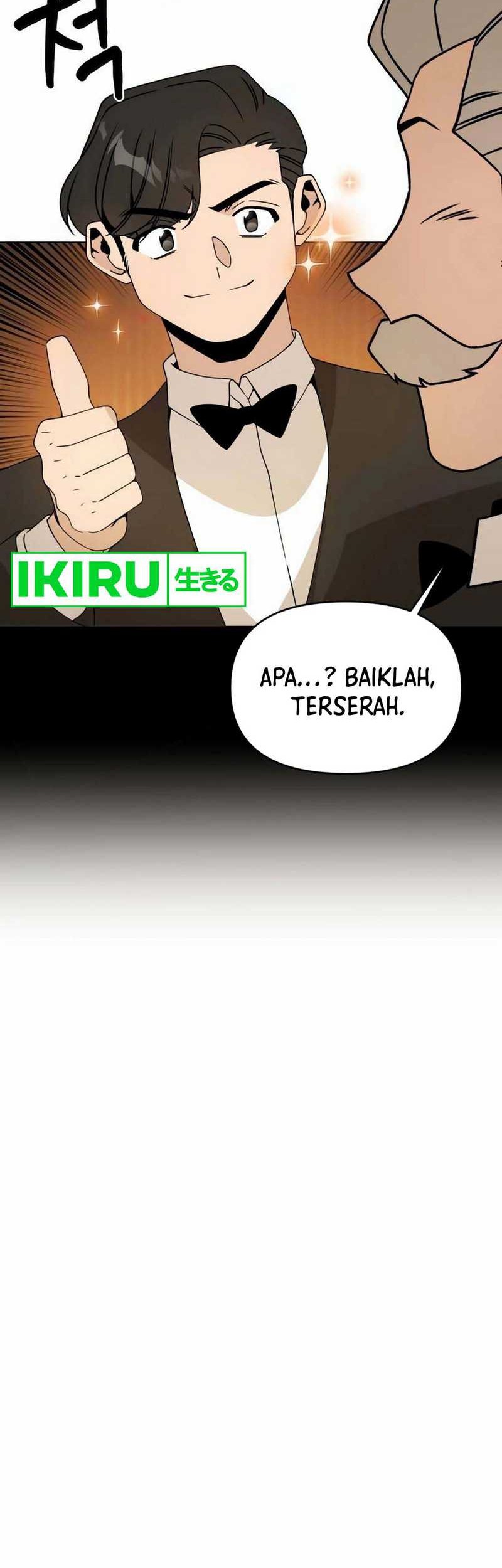 I’ll Resign and Have a Fresh Start in This World Chapter 103 Gambar 27