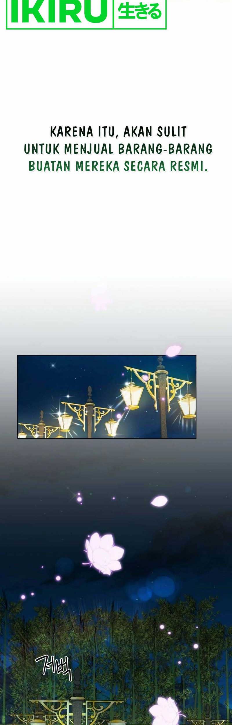 I’ll Resign and Have a Fresh Start in This World Chapter 102 Gambar 41