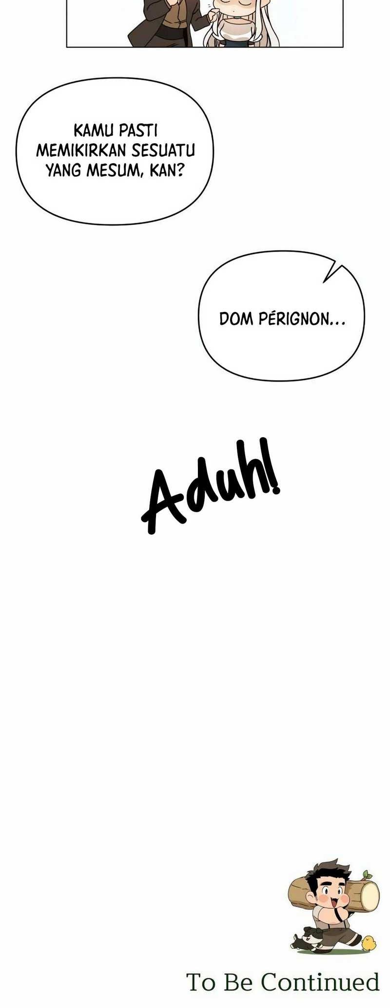 I’ll Resign and Have a Fresh Start in This World Chapter 102 Gambar 51