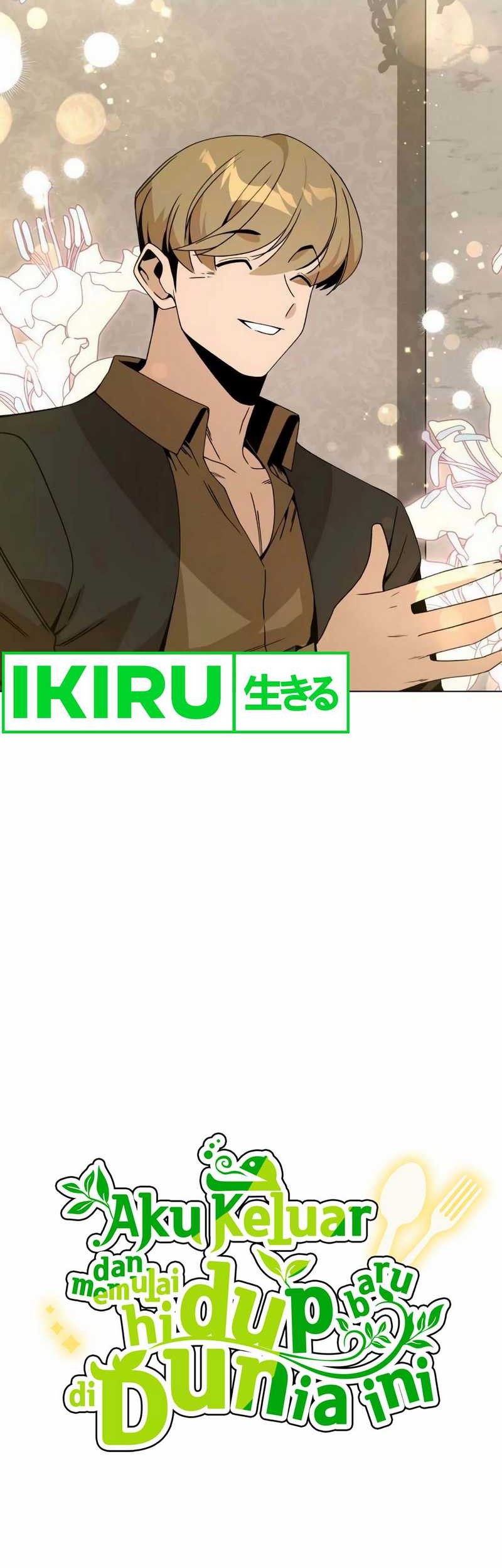 I’ll Resign and Have a Fresh Start in This World Chapter 102 Gambar 4