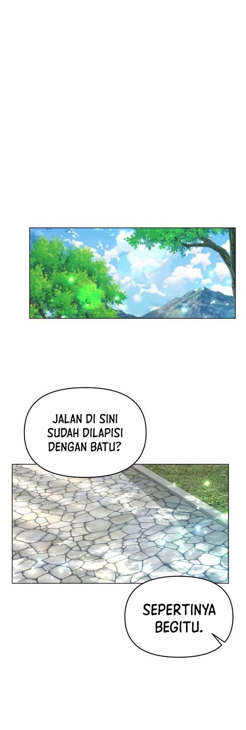 I’ll Resign and Have a Fresh Start in This World Chapter 102 Gambar 5