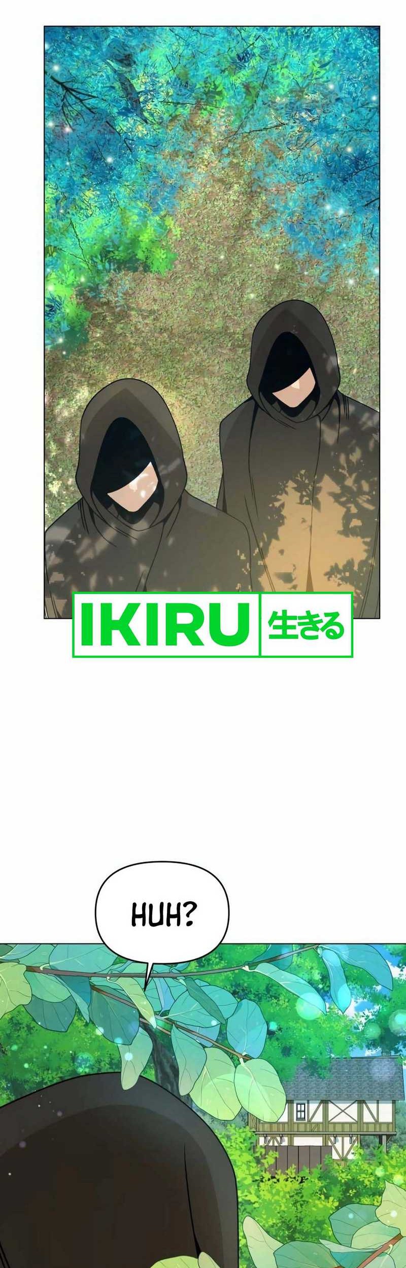 I’ll Resign and Have a Fresh Start in This World Chapter 102 Gambar 12