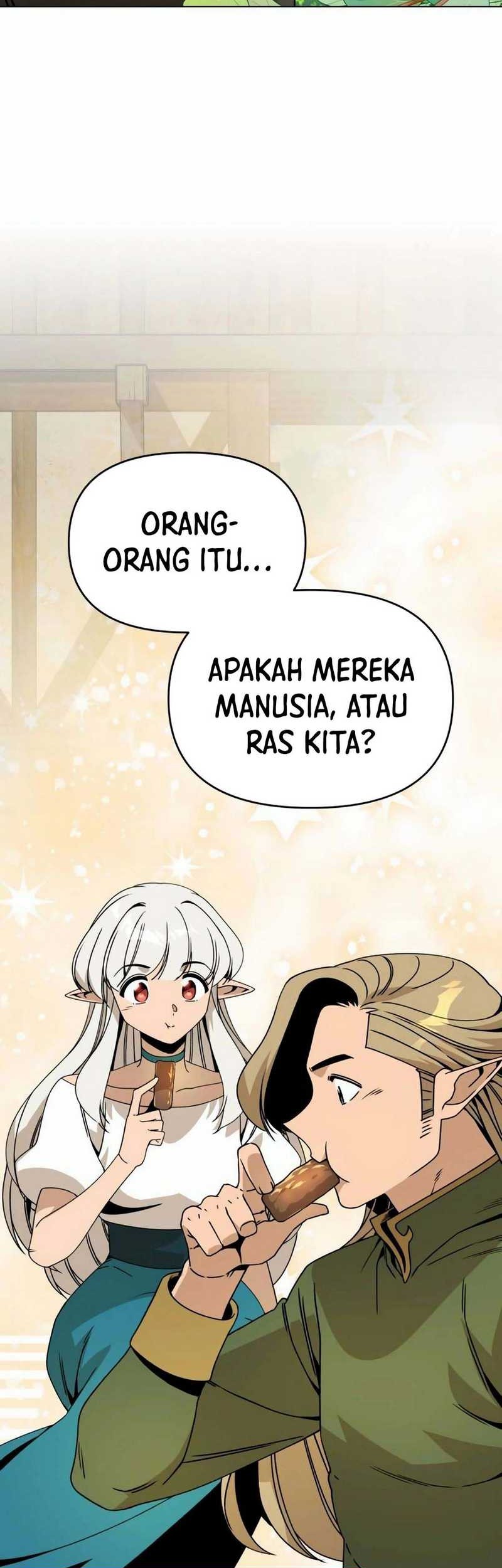 I’ll Resign and Have a Fresh Start in This World Chapter 102 Gambar 13