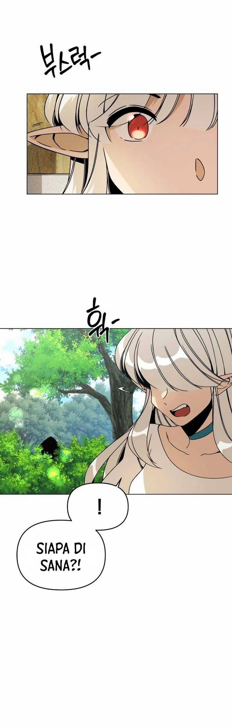 I’ll Resign and Have a Fresh Start in This World Chapter 102 Gambar 16