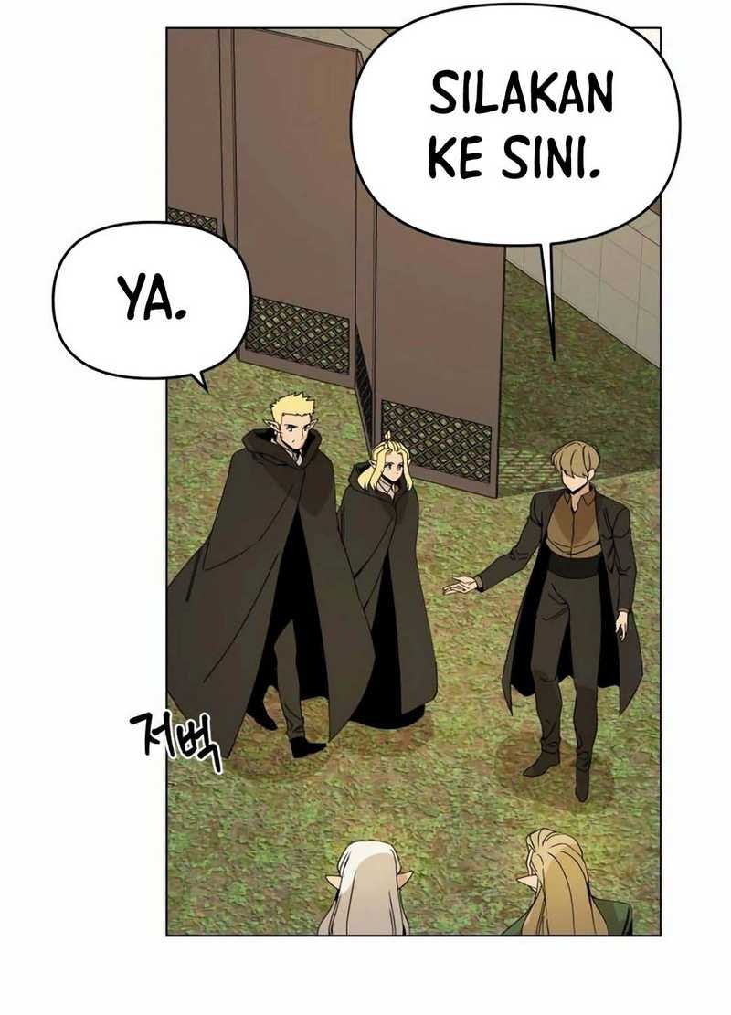 I’ll Resign and Have a Fresh Start in This World Chapter 102 Gambar 20