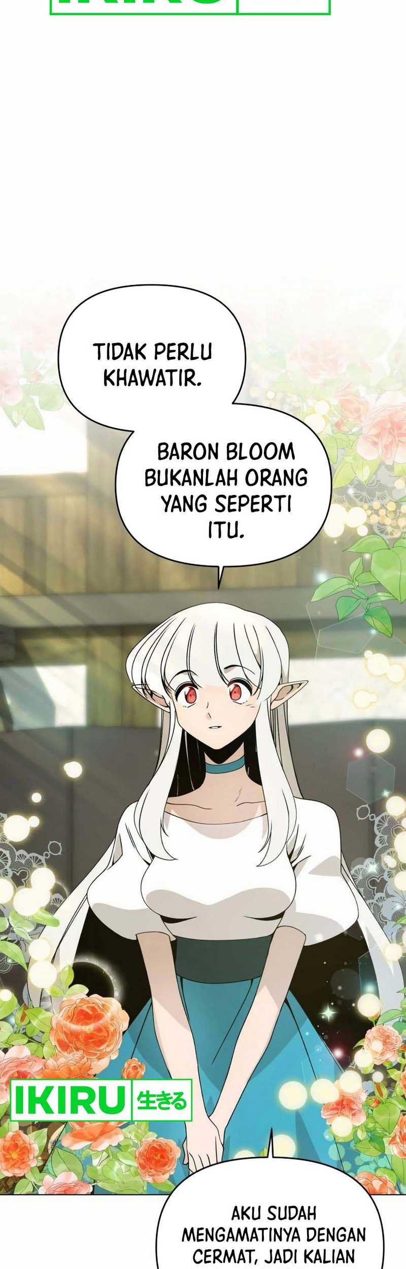 I’ll Resign and Have a Fresh Start in This World Chapter 102 Gambar 27