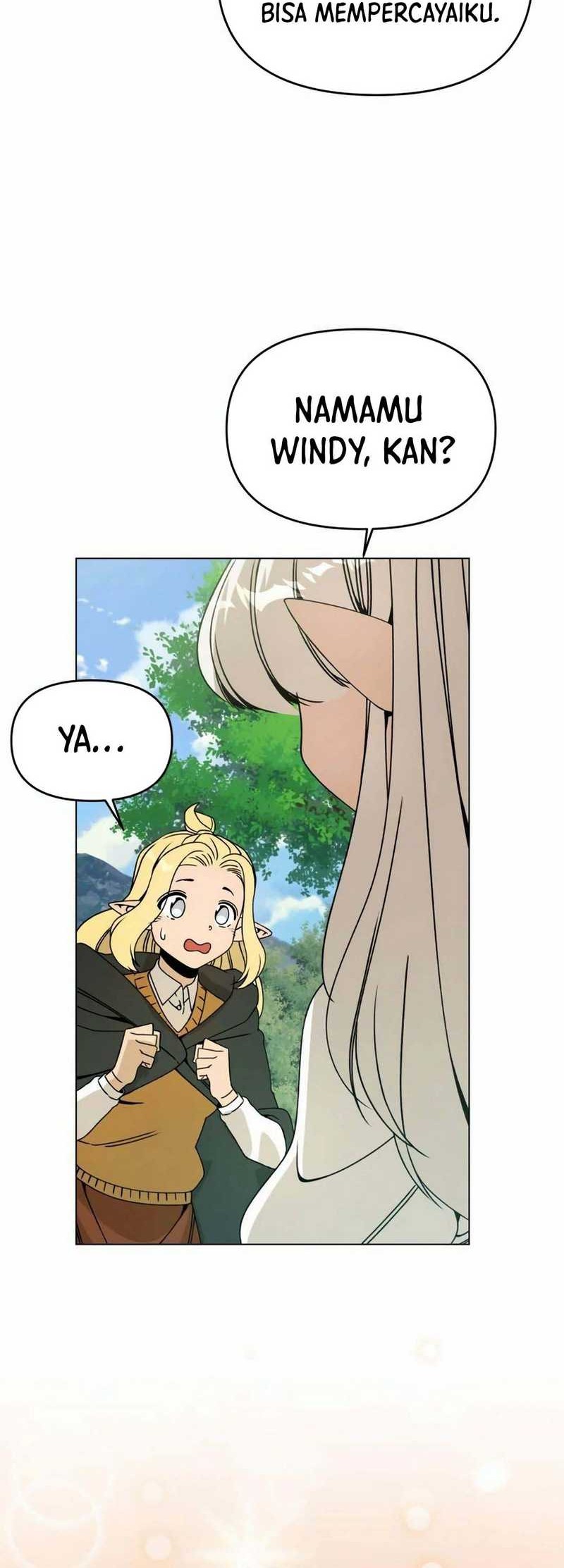 I’ll Resign and Have a Fresh Start in This World Chapter 102 Gambar 28