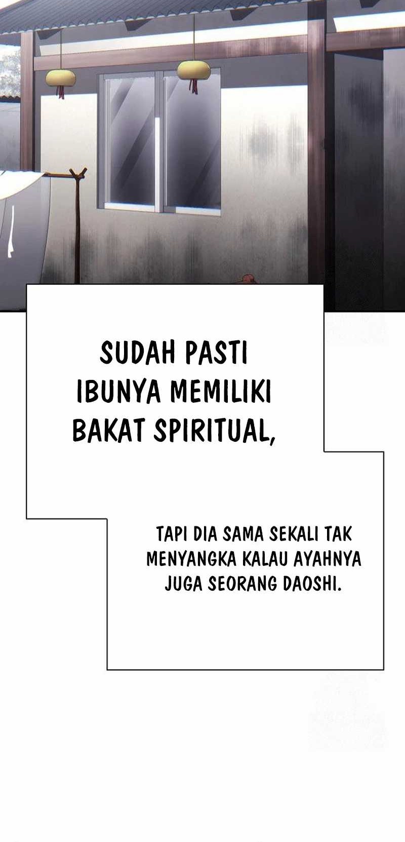 Office Worker Who Sees Fate Chapter 119 Gambar 6