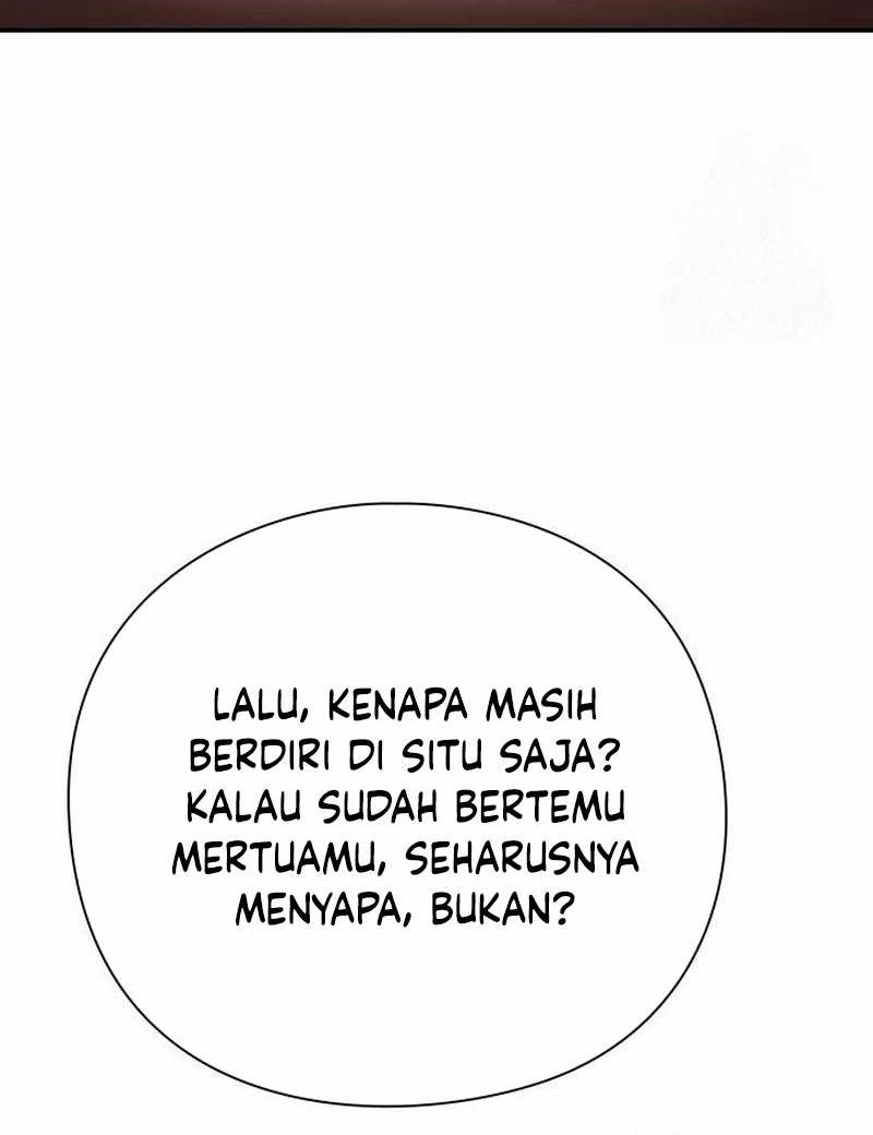 Office Worker Who Sees Fate Chapter 119 Gambar 30