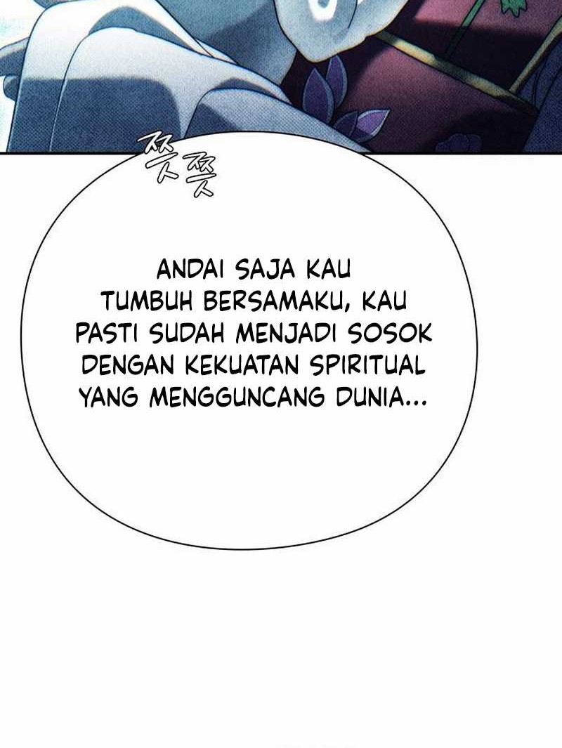 Office Worker Who Sees Fate Chapter 119 Gambar 42