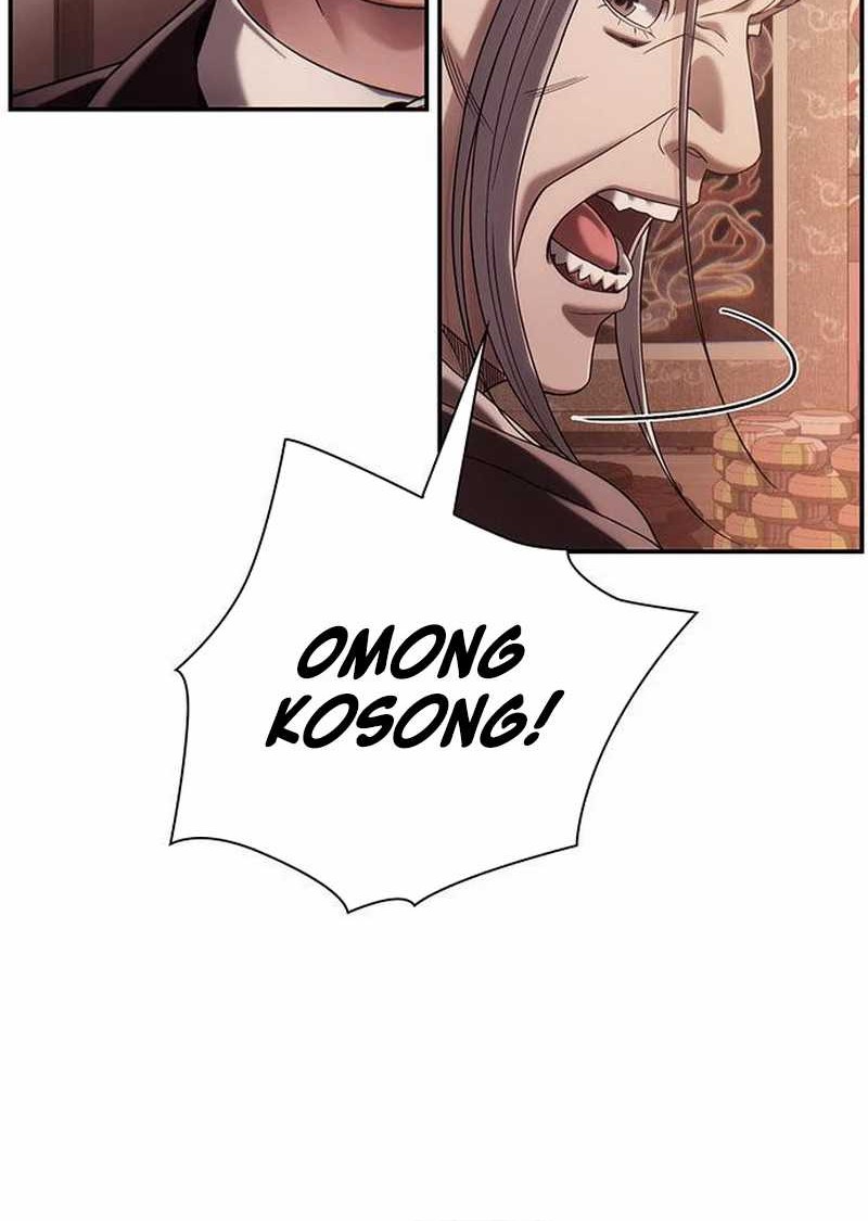 Office Worker Who Sees Fate Chapter 119 Gambar 48