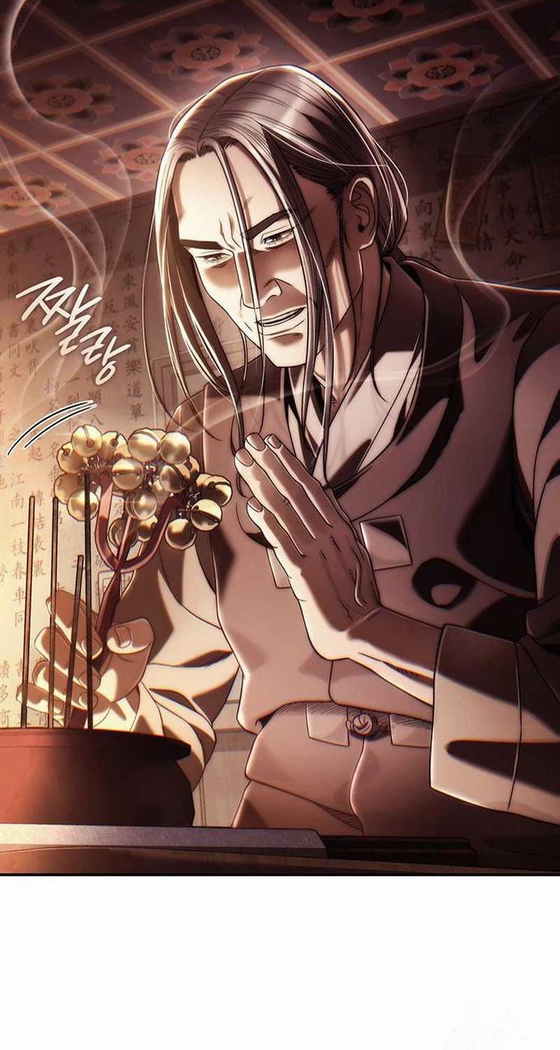 Office Worker Who Sees Fate Chapter 118 Gambar 66