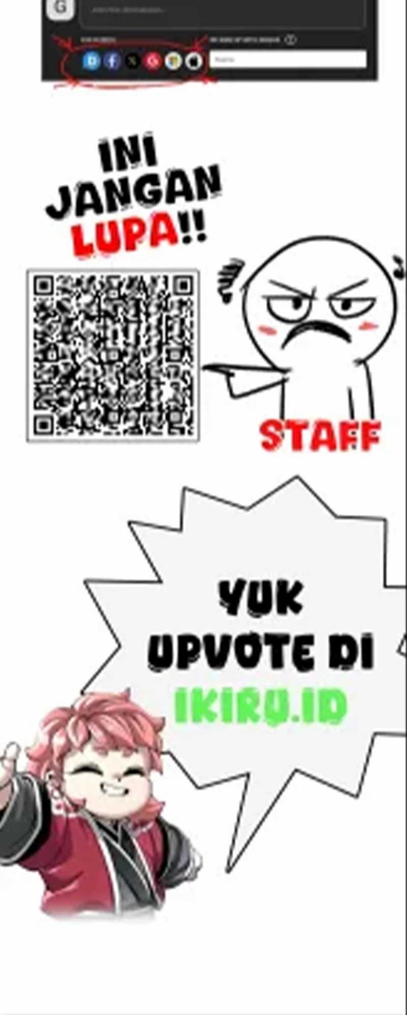 Office Worker Who Sees Fate Chapter 118 Gambar 68