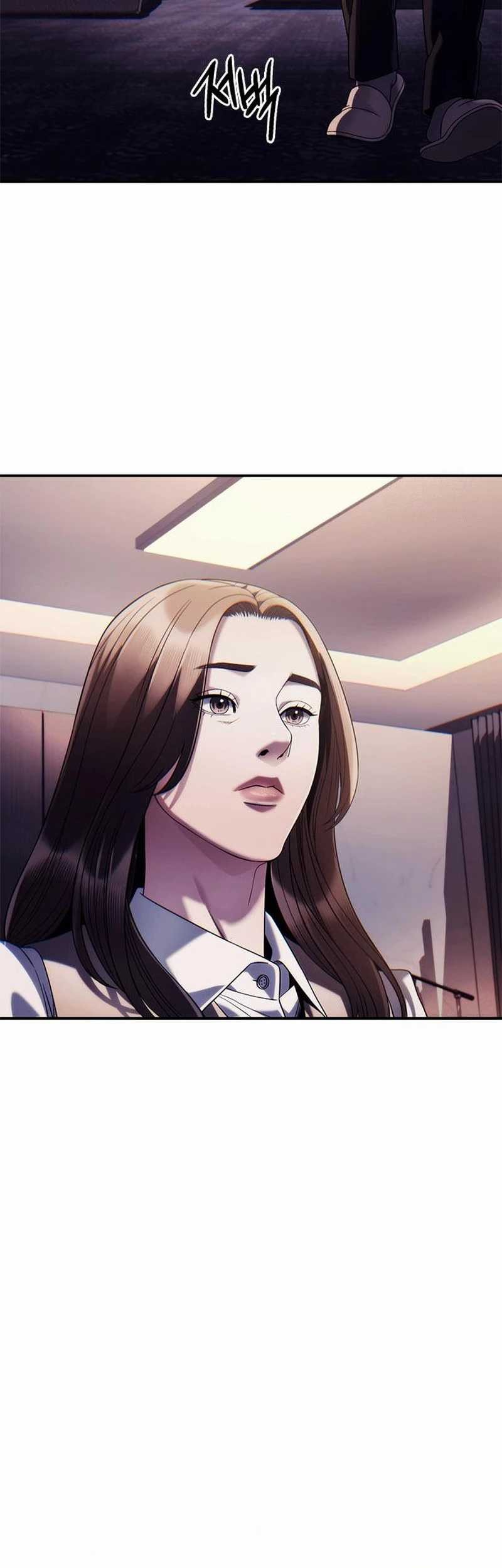 Office Worker Who Sees Fate Chapter 118 Gambar 31