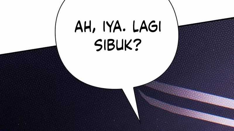Office Worker Who Sees Fate Chapter 116 Gambar 72