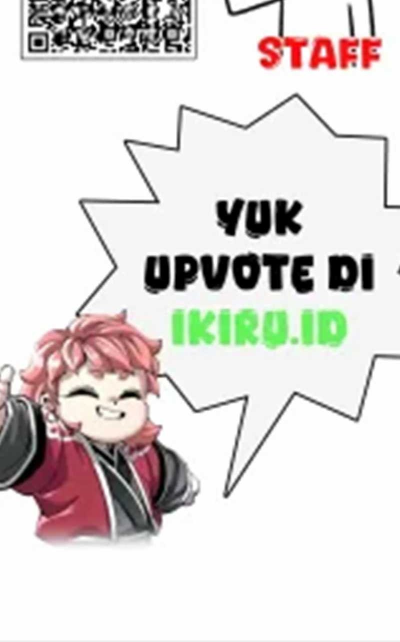Office Worker Who Sees Fate Chapter 116 Gambar 75