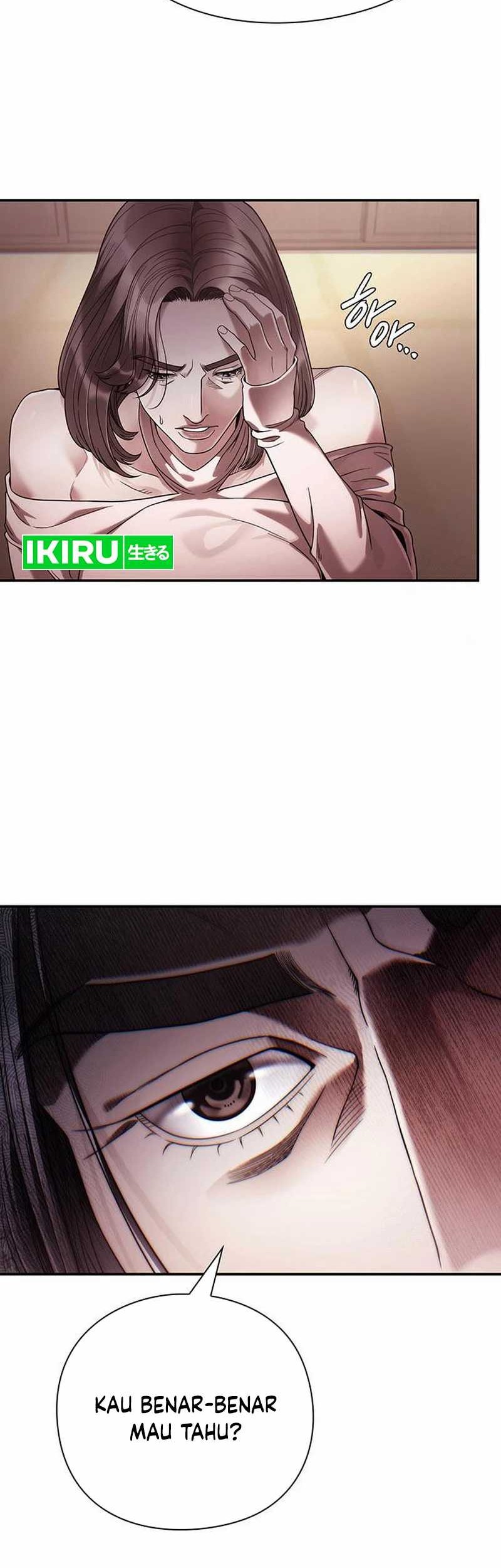 Office Worker Who Sees Fate Chapter 116 Gambar 4