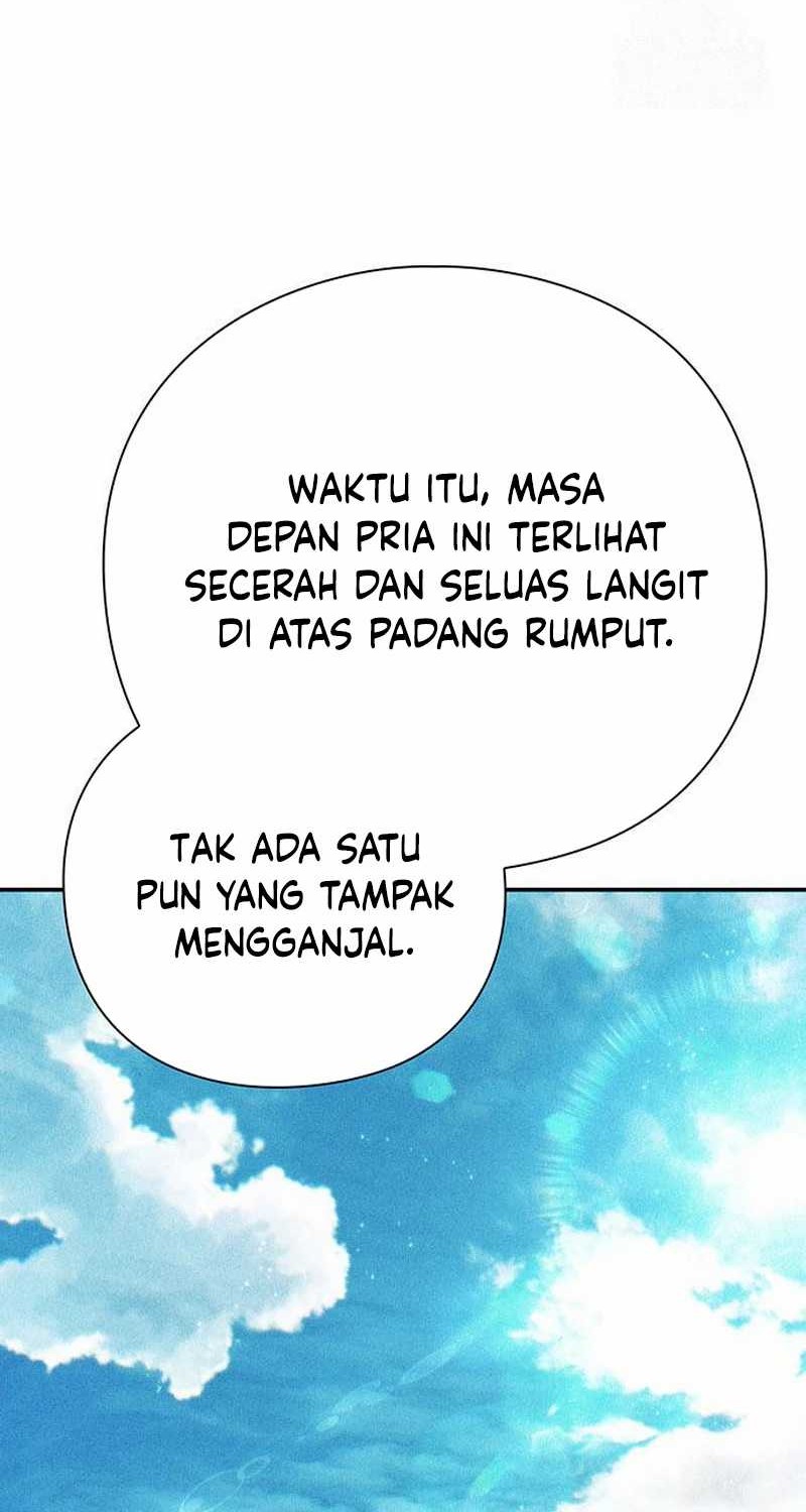 Office Worker Who Sees Fate Chapter 116 Gambar 12