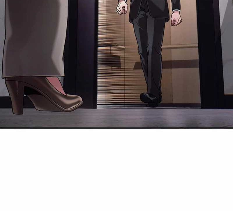 Office Worker Who Sees Fate Chapter 116 Gambar 24