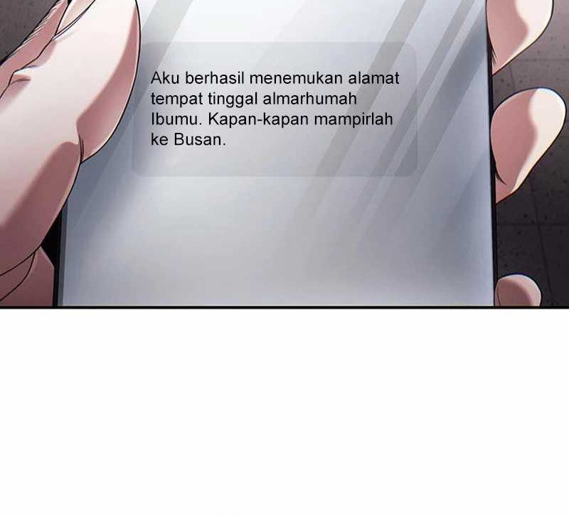 Office Worker Who Sees Fate Chapter 116 Gambar 30