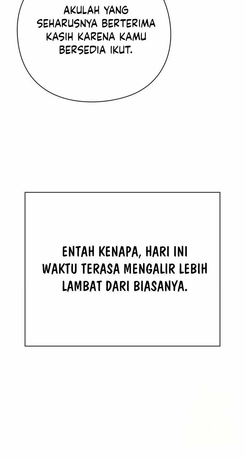 Office Worker Who Sees Fate Chapter 116 Gambar 54