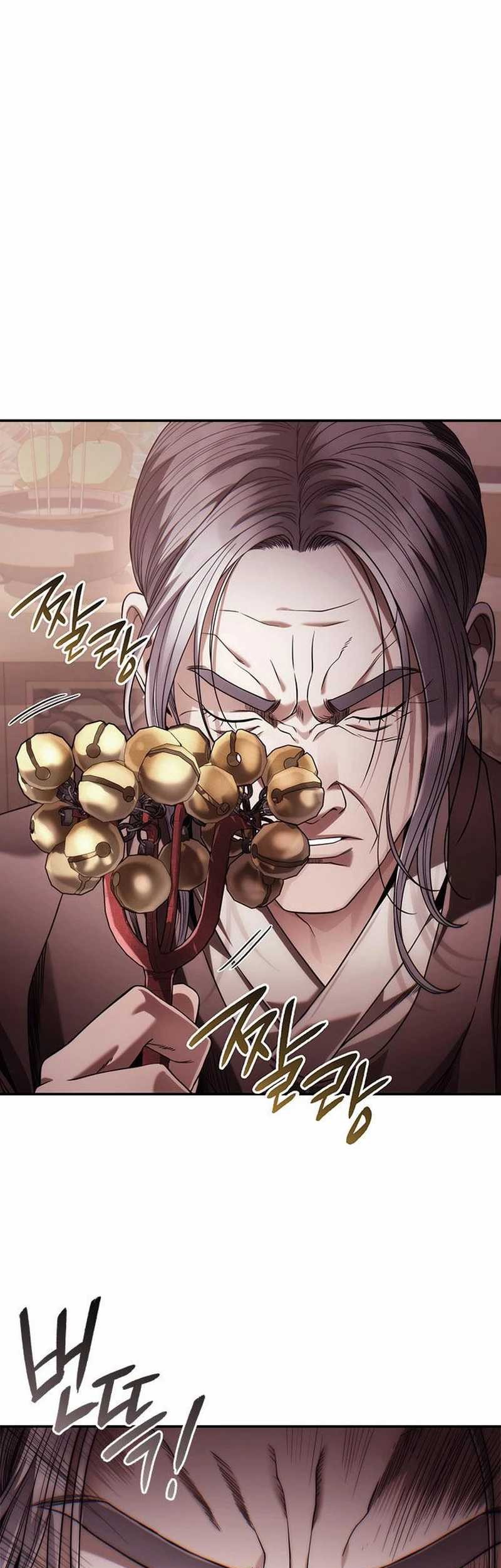 Office Worker Who Sees Fate Chapter 115 Gambar 71