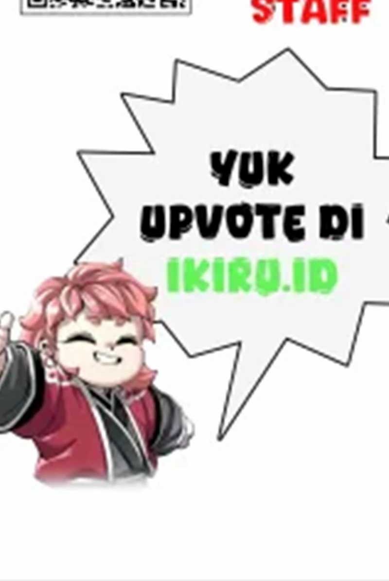 Office Worker Who Sees Fate Chapter 115 Gambar 77
