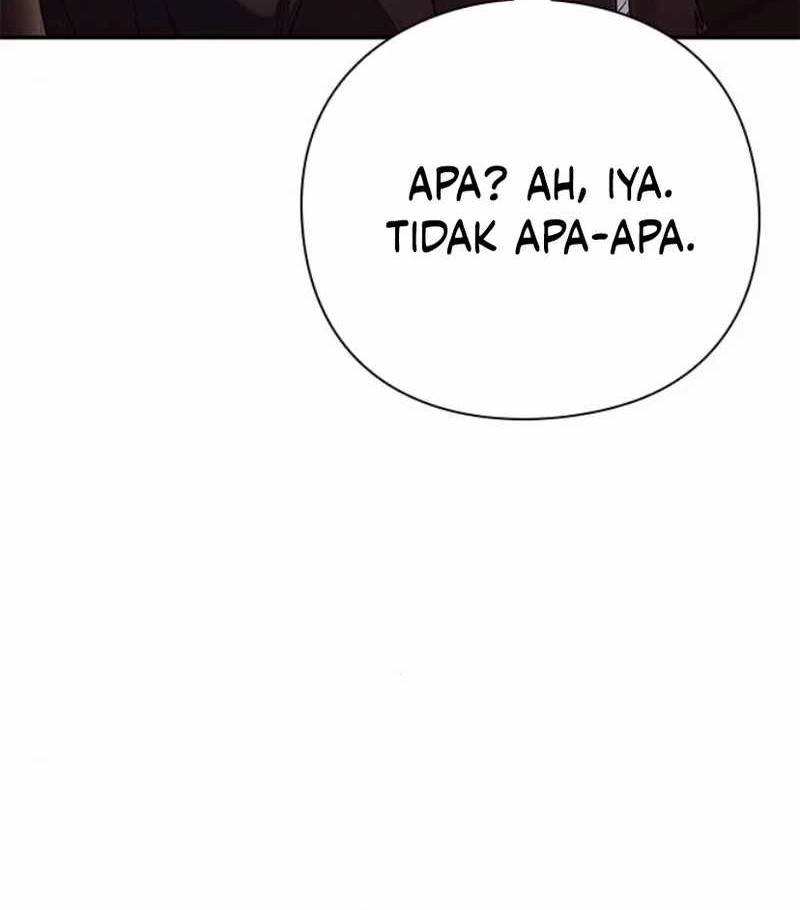 Office Worker Who Sees Fate Chapter 114 Gambar 57