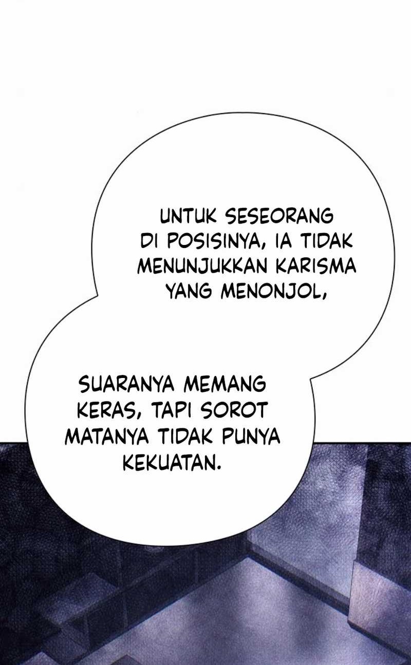 Office Worker Who Sees Fate Chapter 114 Gambar 41