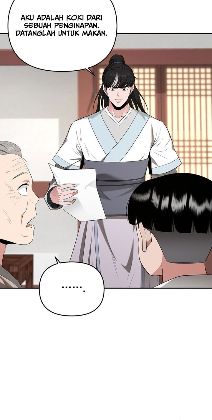 The World’s Best Kunlun Tavern Chapter 26 Gambar 27