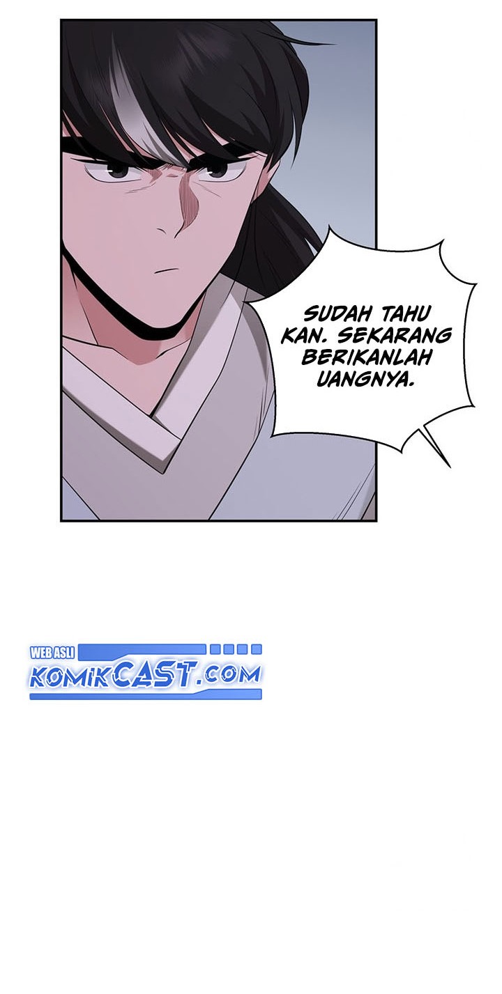 The World’s Best Kunlun Tavern Chapter 26 Gambar 33