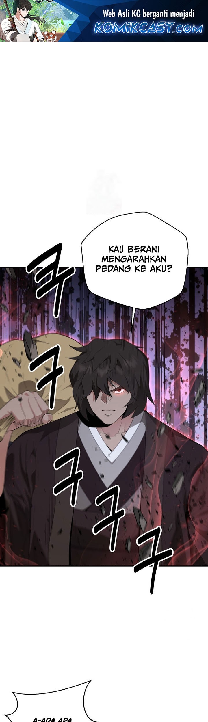 Baca Manhwa The World’s Best Kunlun Tavern Chapter 26 Gambar 2