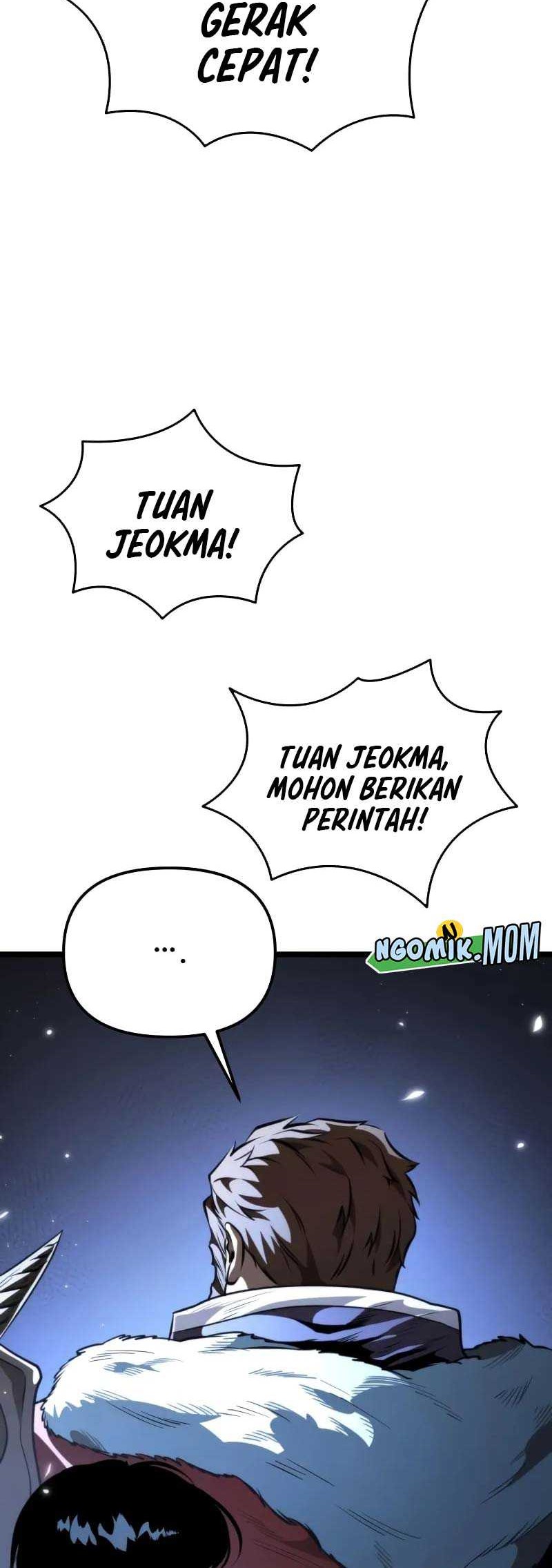 Reincarnator Chapter 75 Gambar 39