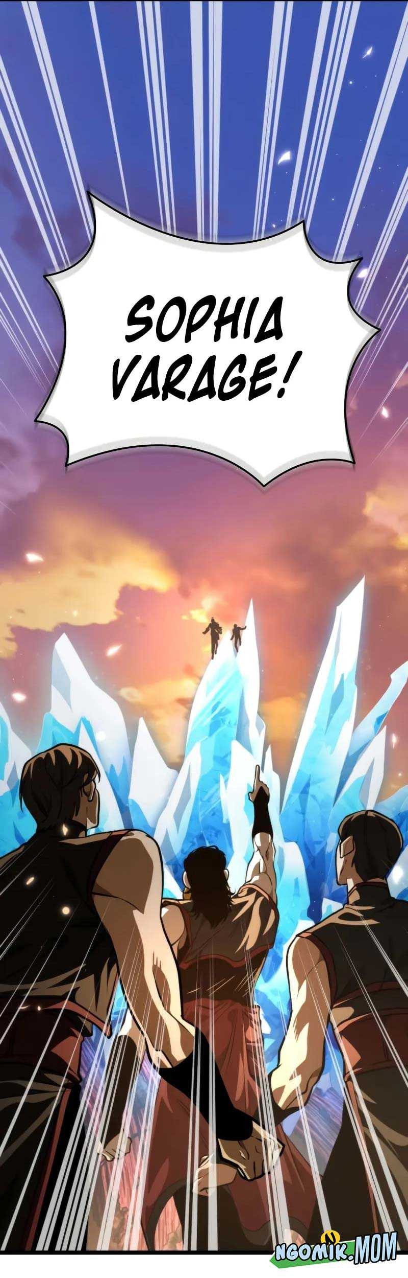 Reincarnator Chapter 75 Gambar 46