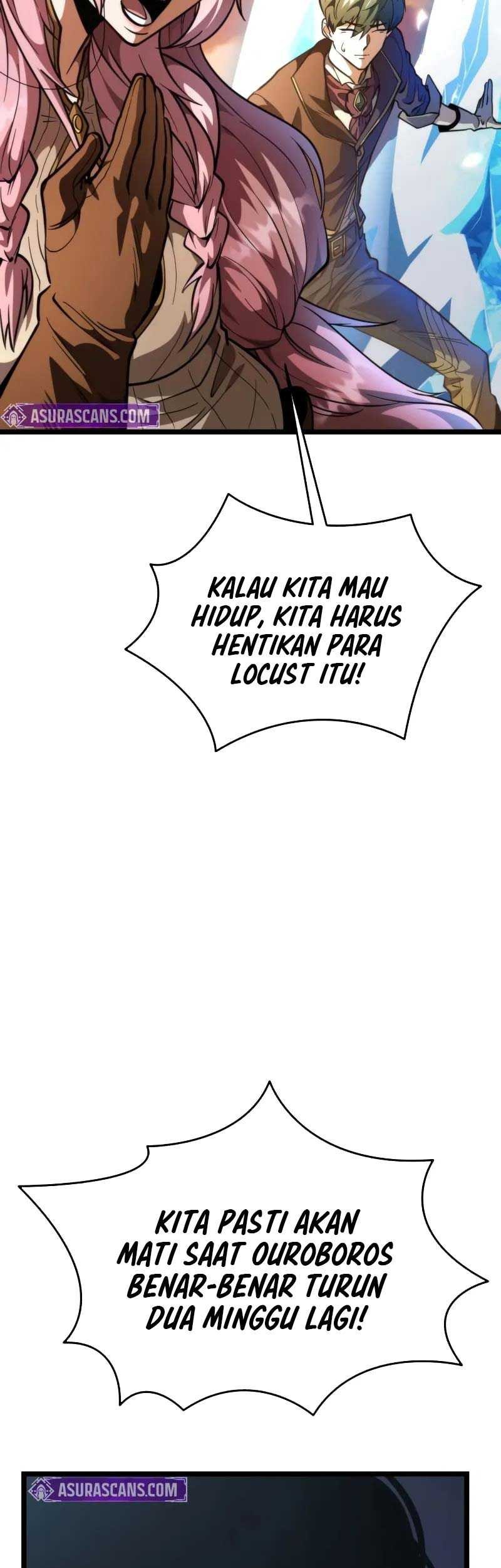 Reincarnator Chapter 75 Gambar 48