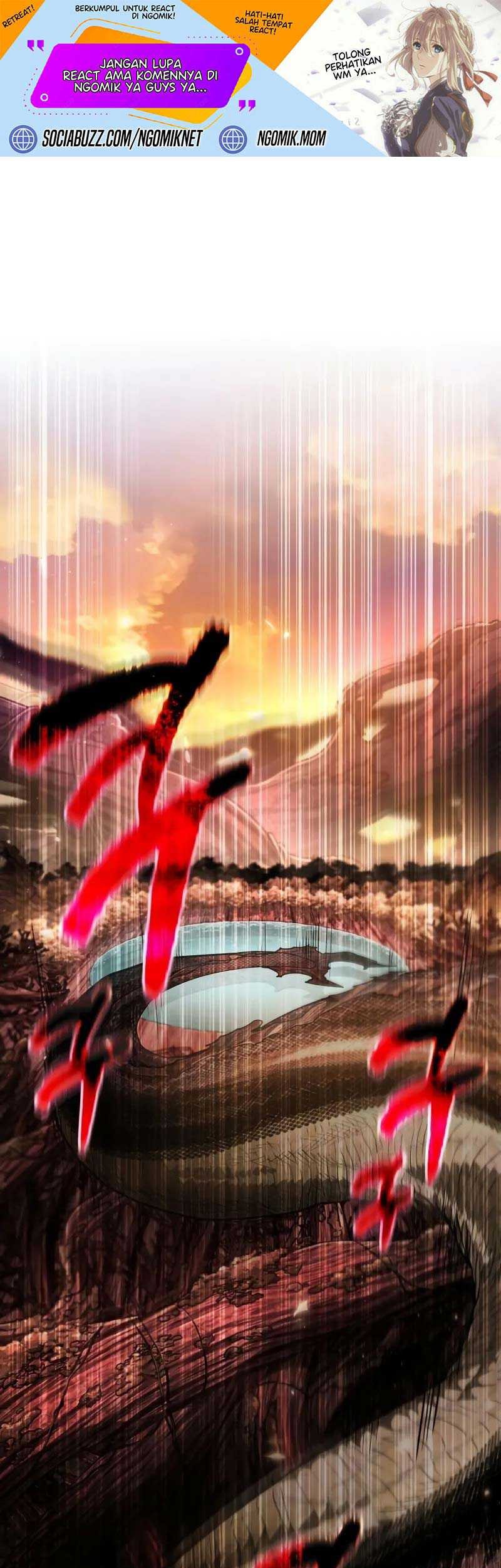 Baca Manhwa Reincarnator Chapter 75 Gambar 2
