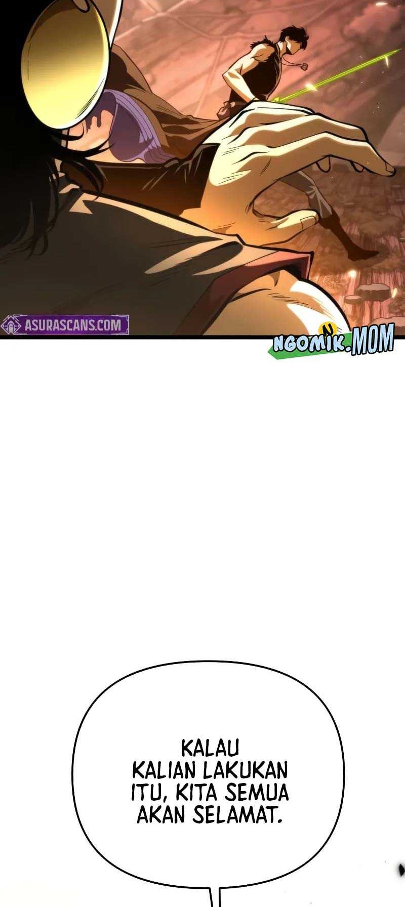 Reincarnator Chapter 75 Gambar 61