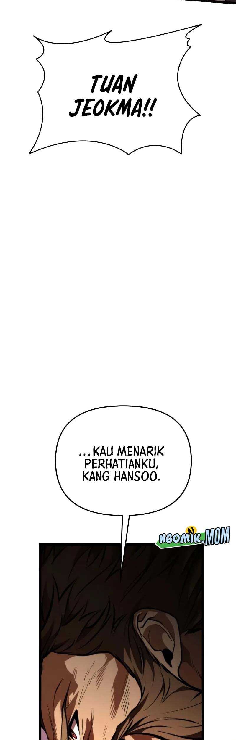 Reincarnator Chapter 75 Gambar 82