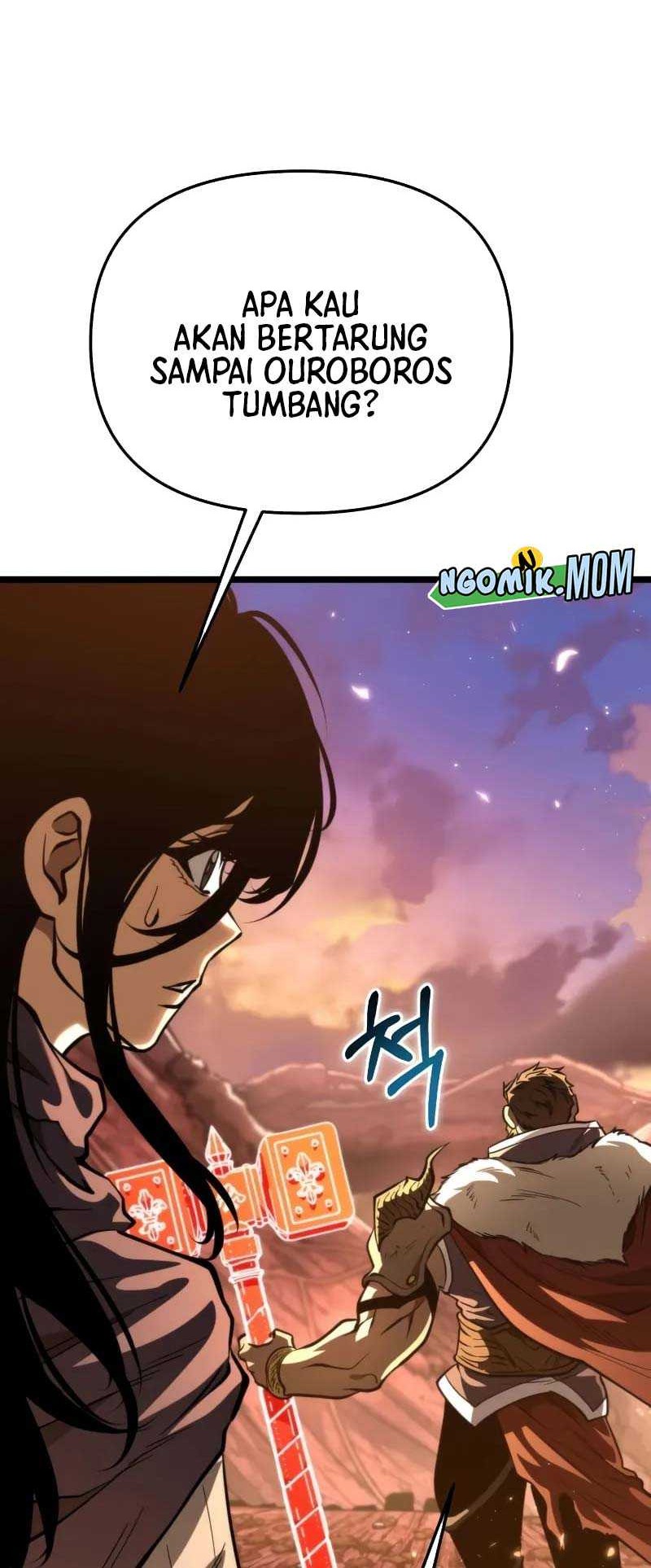 Reincarnator Chapter 75 Gambar 93